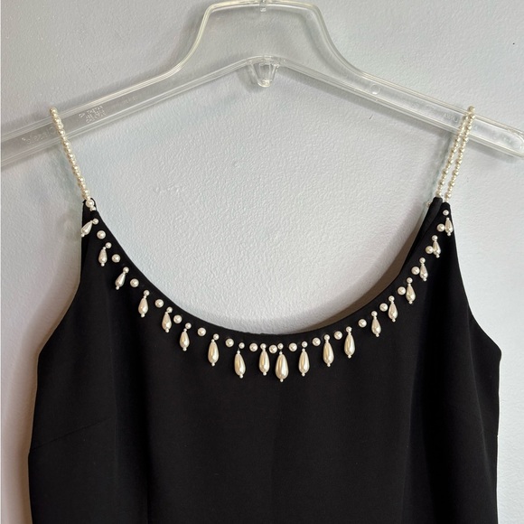 MAGGY LONDON DRESS - Picture 2 of 7